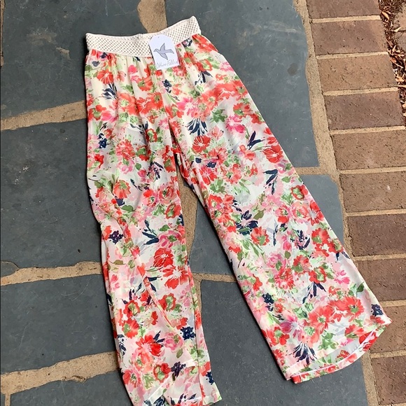 Others Follow Sheer Pants - Picture 2 of 4